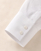 Valtré | Men's No-Iron Stretch Slim Shirt, Côte d'Azur Cut