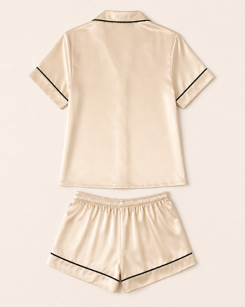 Valtré | Women's Satin Pajama Set