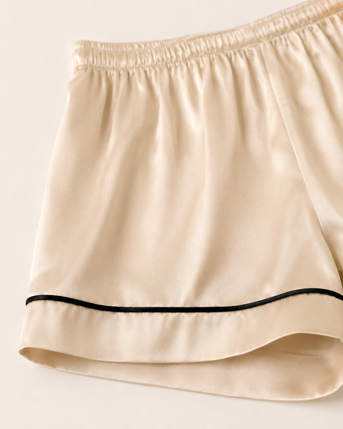Valtré | Women's Satin Pajama Set