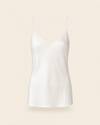 Valtré | Women's Silk Camisole, Spaghetti Strap