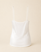 Valtré | Women's Silk Camisole, Spaghetti Strap