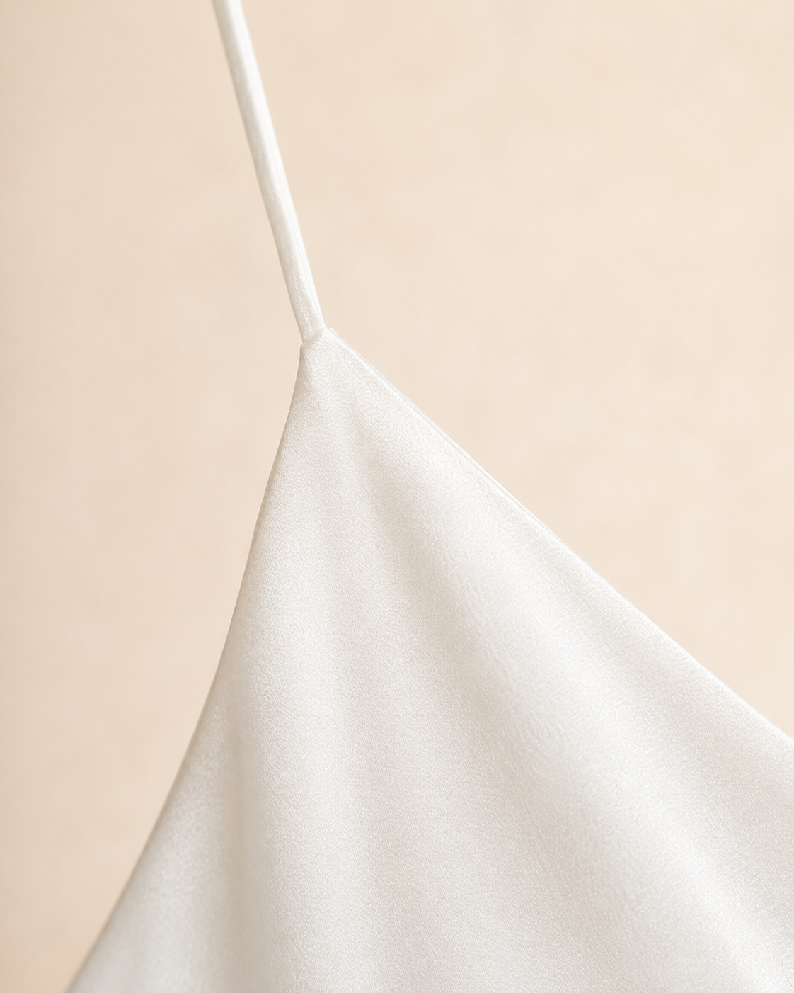 Valtré | Women's Silk Camisole, Spaghetti Strap