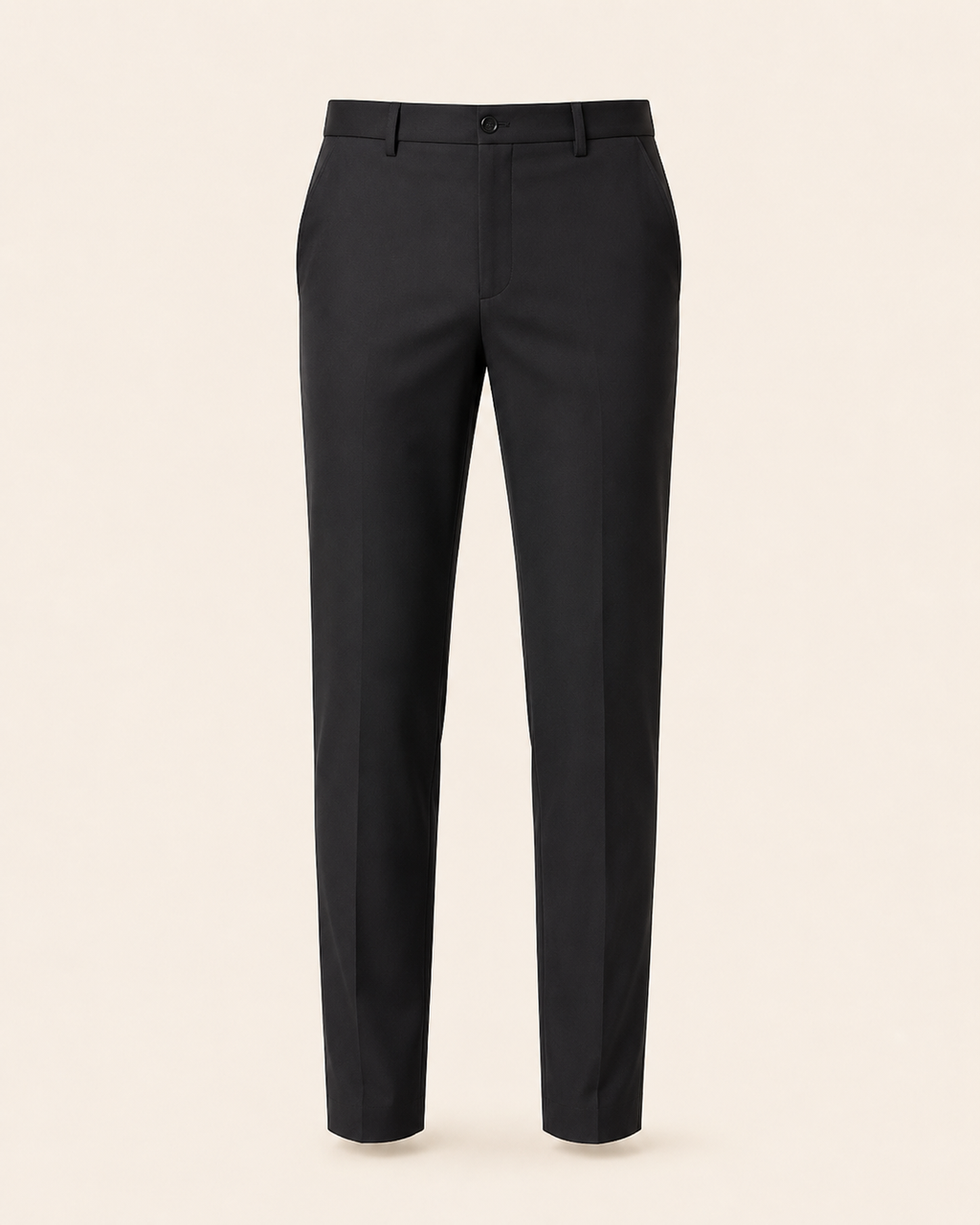 Valtré | Men's Stretch Trouser, Côte d'Azur Cut