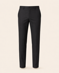 Valtré | Men's Stretch Trouser, Côte d'Azur Cut