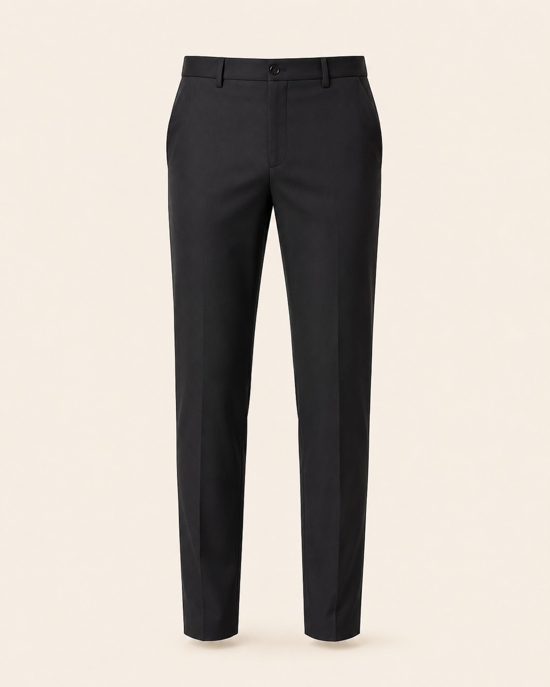 Valtré | Men's Stretch Trouser, Côte d'Azur Cut