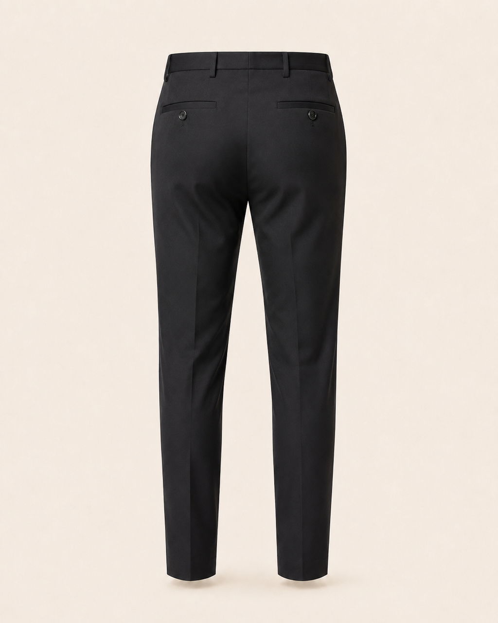 Valtré | Men's Stretch Trouser, Côte d'Azur Cut