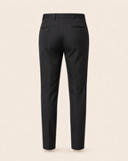 Valtré | Men's Stretch Trouser, Côte d'Azur Cut