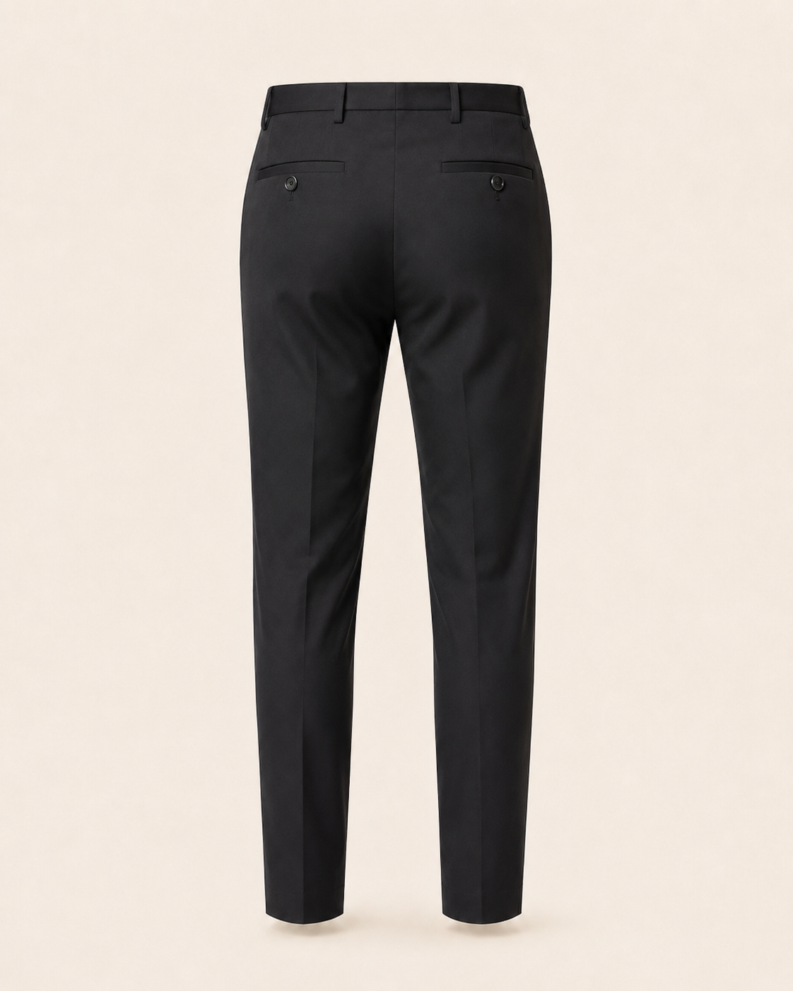 Valtré | Men's Stretch Trouser, Côte d'Azur Cut
