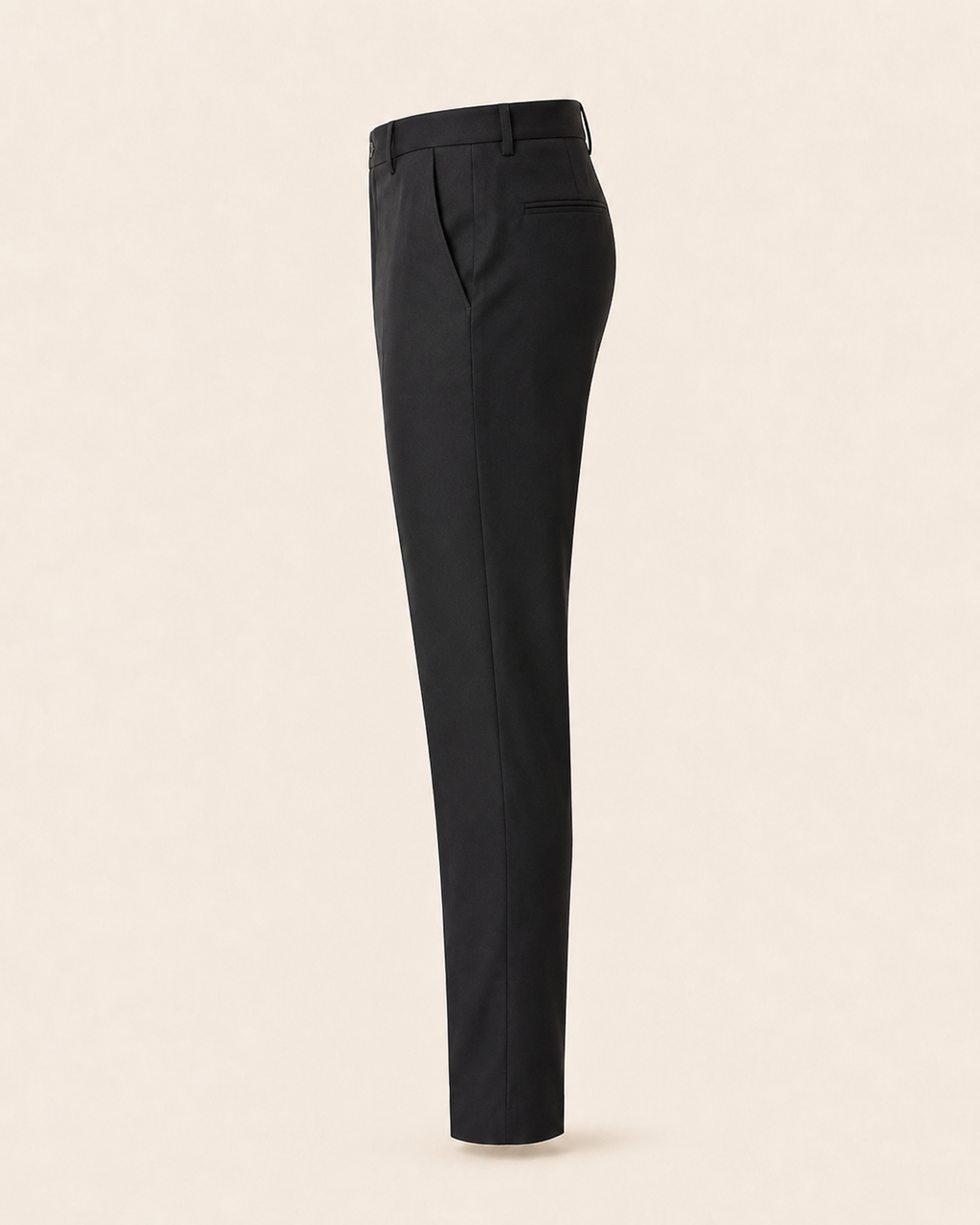 Valtré | Men's Stretch Trouser, Côte d'Azur Cut
