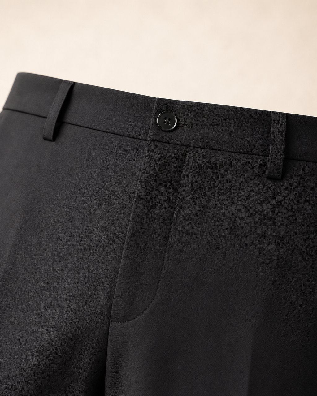 Valtré | Men's Stretch Trouser, Côte d'Azur Cut