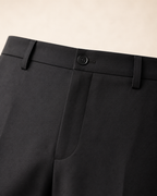 Valtré | Men's Stretch Trouser, Côte d'Azur Cut