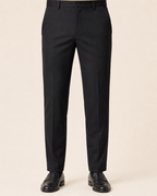 Valtré | Men's Stretch Trouser, Côte d'Azur Cut