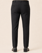 Valtré | Men's Stretch Trouser, Côte d'Azur Cut