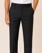 Valtré | Men's Stretch Trouser, Côte d'Azur Cut