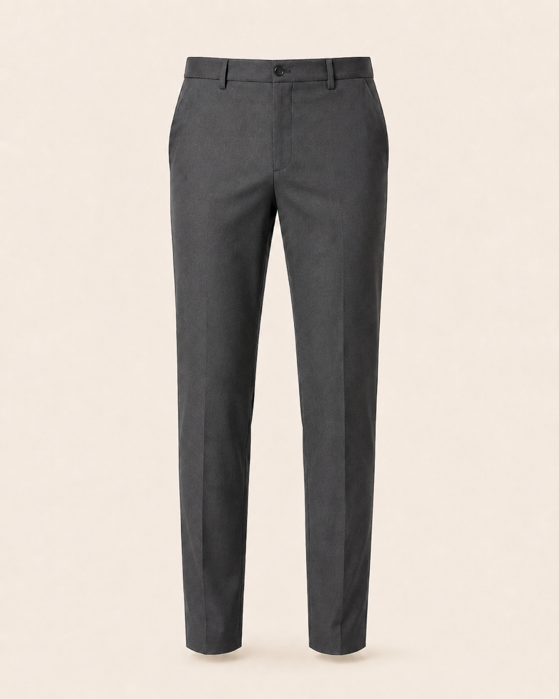 Valtré | Men's Stretch Trouser, Côte d'Azur Cut
