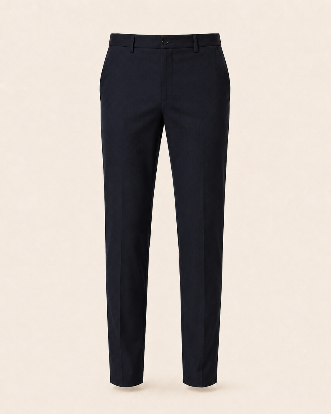Valtré | Men's Stretch Trouser, Côte d'Azur Cut