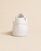 Valtré | Men's Minimal Leather Lace-Up Sneaker