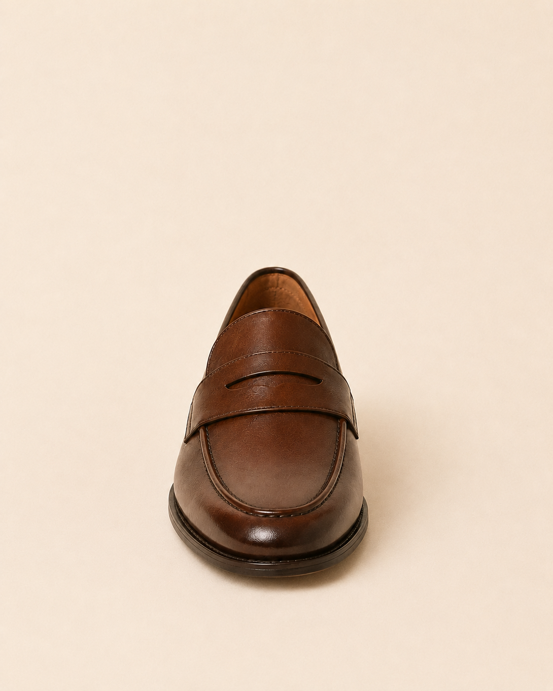Valtré | Men's Penny Loafer, Côte d'Azur Cut