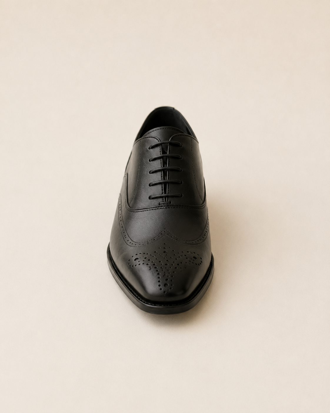 Valtré | Men's Belgian Loafer in Smooth Black Leather Valtré | Men's