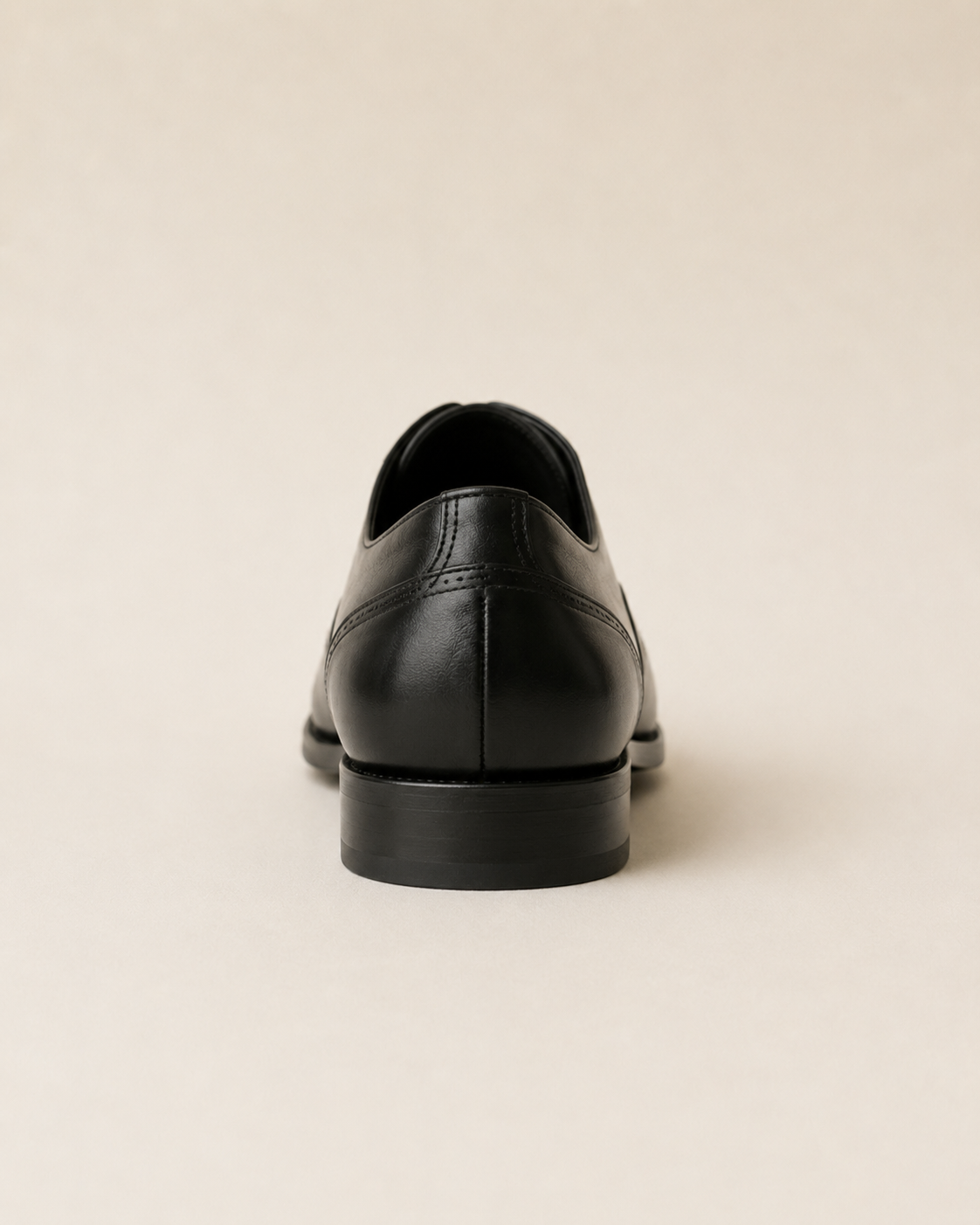 Valtré | Men's Belgian Loafer in Smooth Black Leather Valtré | Men's