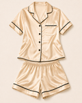 Valtré | Women's Satin Pajama Set
